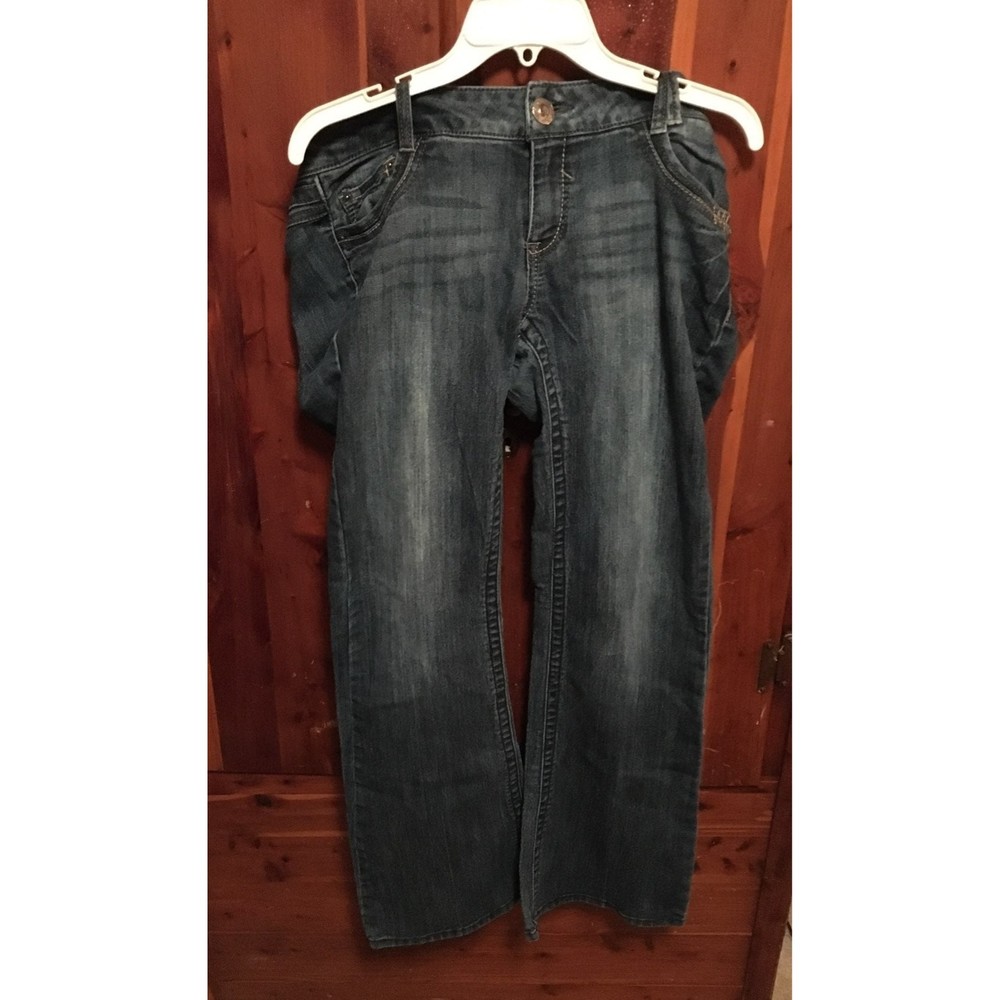 Candies Low Rise jeans